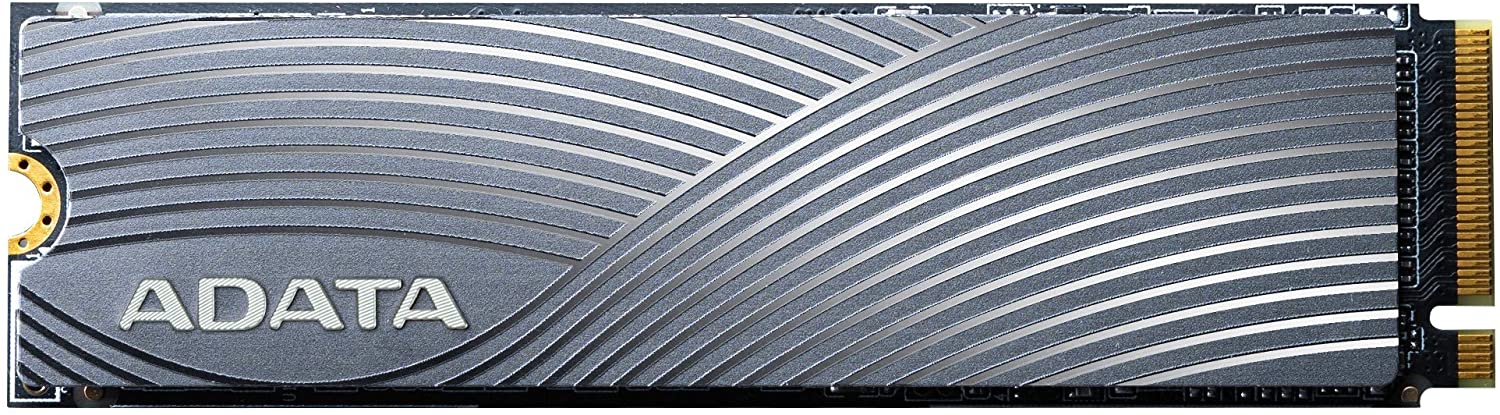 Adata SwordFish 500GB PCIe Gen3x4 NVMe M.2 2280 SSD
