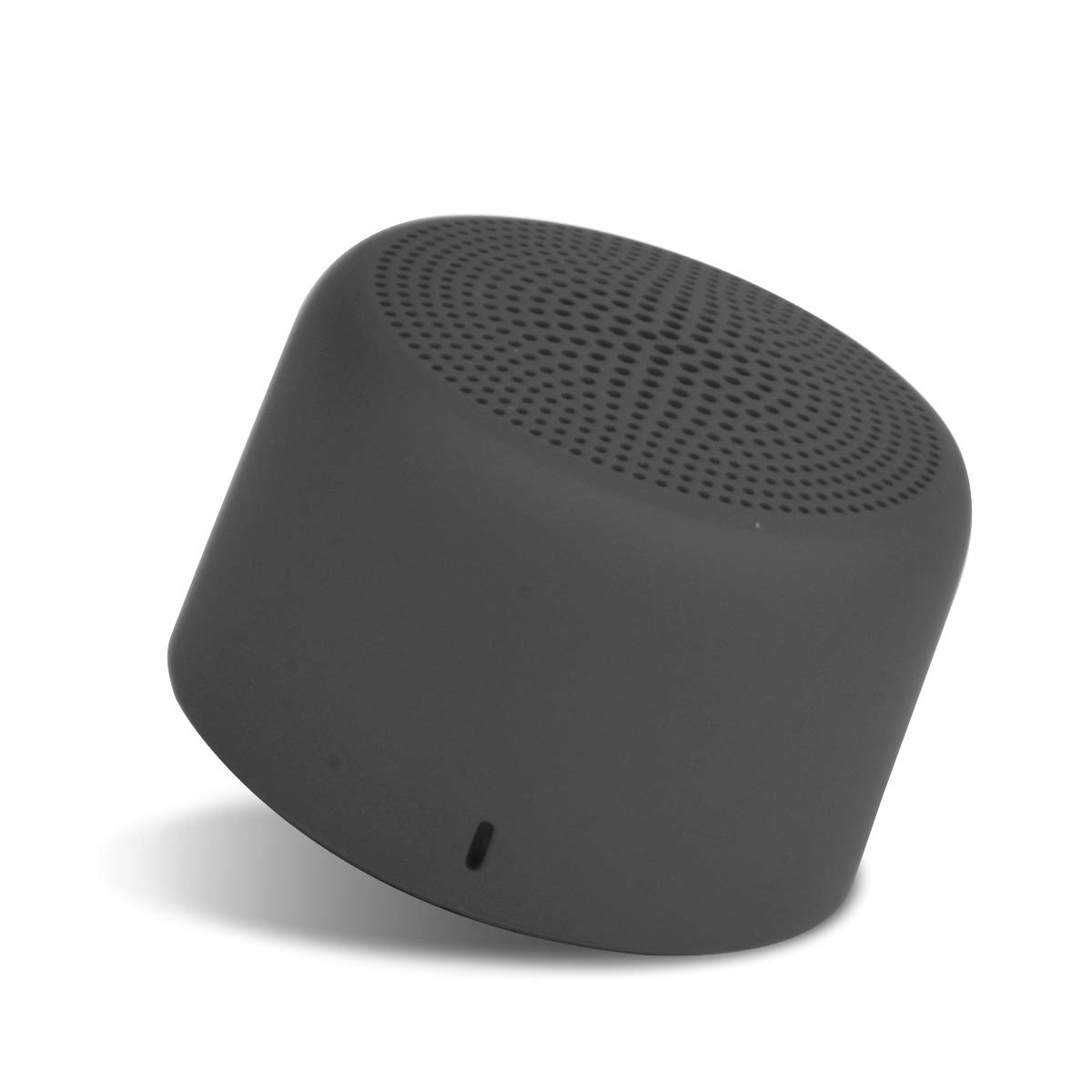 Portronics Pico 3W Bluetooth Wireless Portable Speaker with TWS (Black) - POR-312