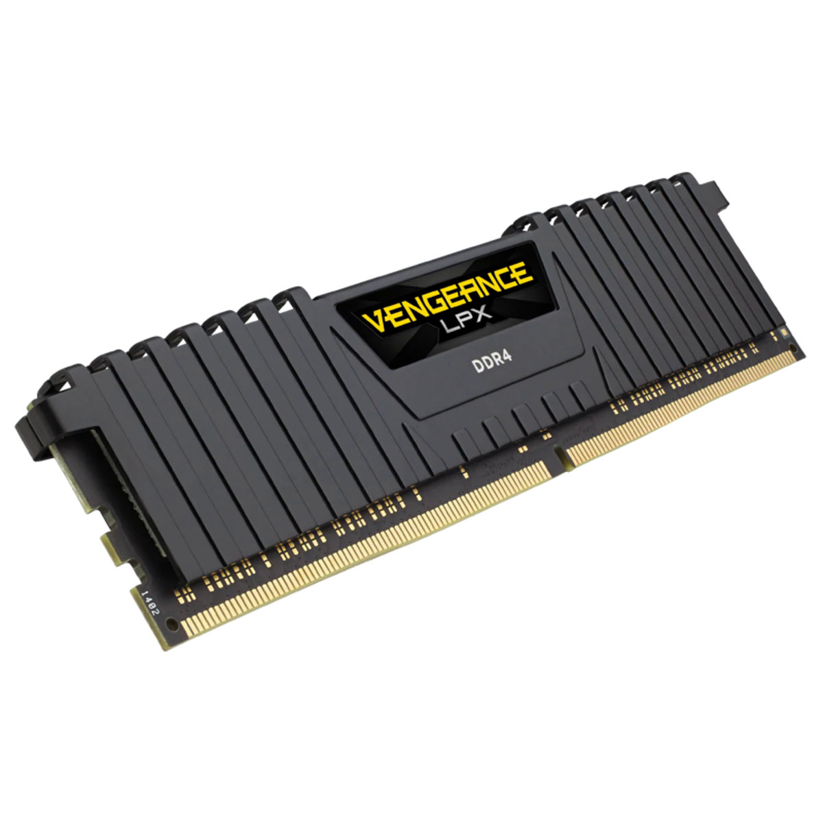 CORSAIR VENGEANCE LPX 16GB DDR4 3200MHz RAM
