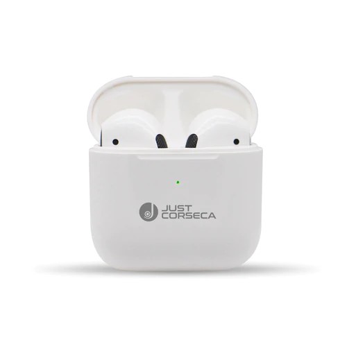 Just Corseca PLUM Truly Wireless Mini Powerbuds -  JST406